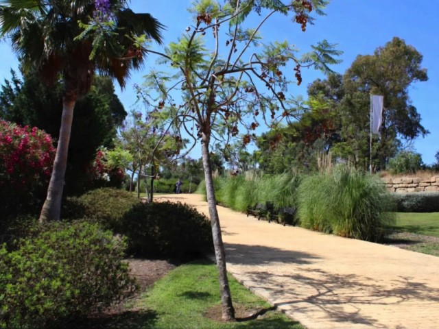 2 Bedrooms Apartment in Atalaya