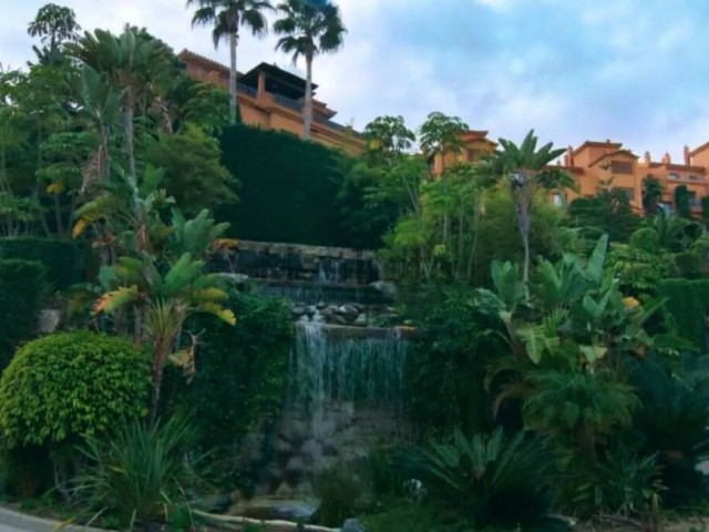 2 Bedrooms Apartment in Atalaya