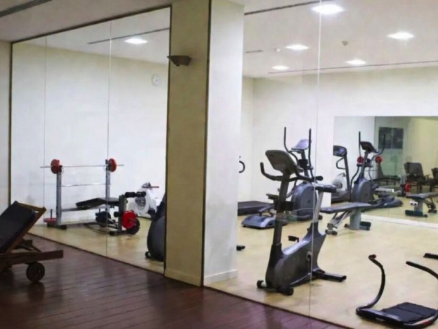 2 Bedrooms Apartment in Atalaya