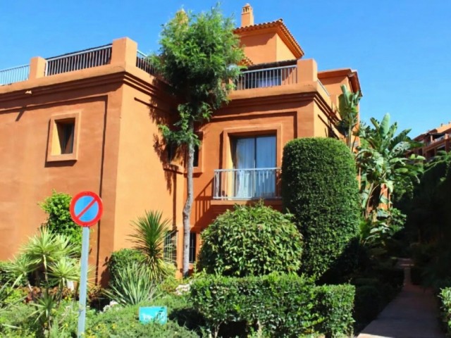 Apartment, Benahavis