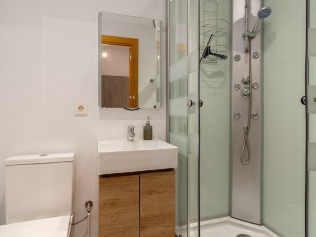 4 Sovrums Lägenhet i Puerto Banús