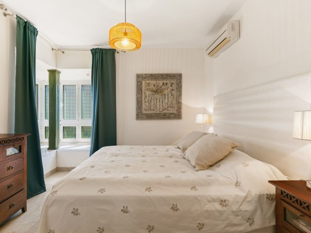 Penthouse in Calahonda