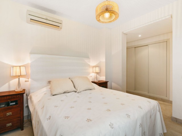 Penthouse in Calahonda