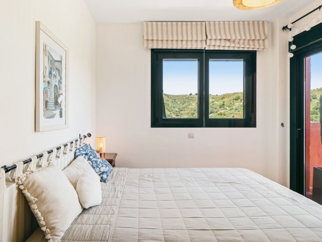 Penthouse in Calahonda