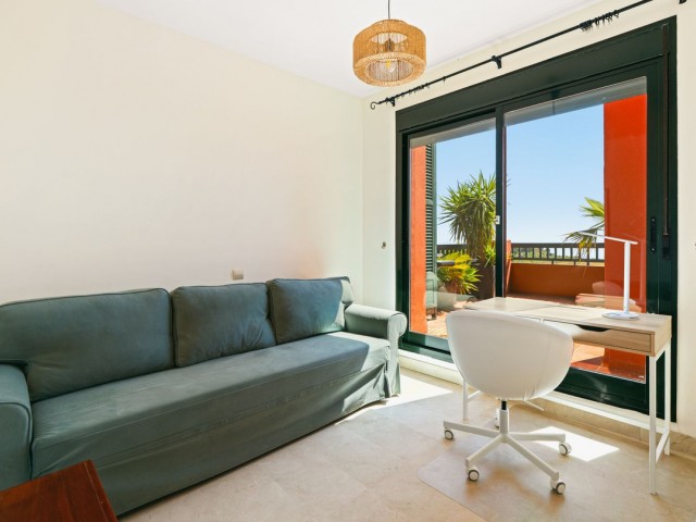 Penthouse in Calahonda