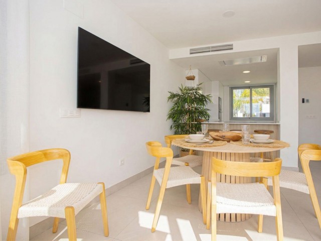 Ático con 2 Dormitorios  en Mijas