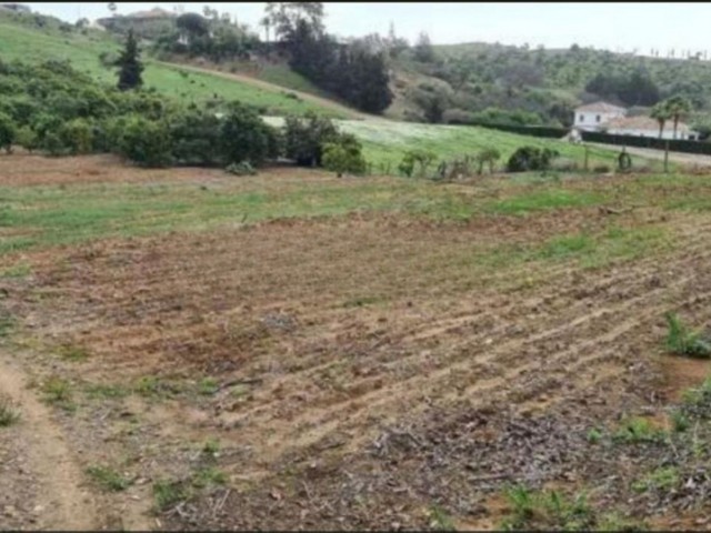 Villa avec 3 Chambres  à Campo Mijas