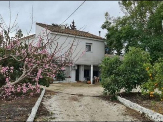 Villa avec 3 Chambres  à Campo Mijas