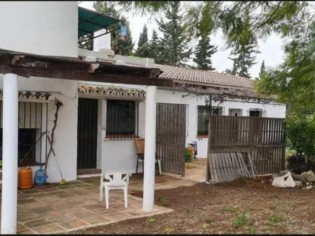 Villa avec 3 Chambres  à Campo Mijas