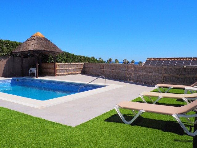 Villa avec 5 Chambres  à Estepona