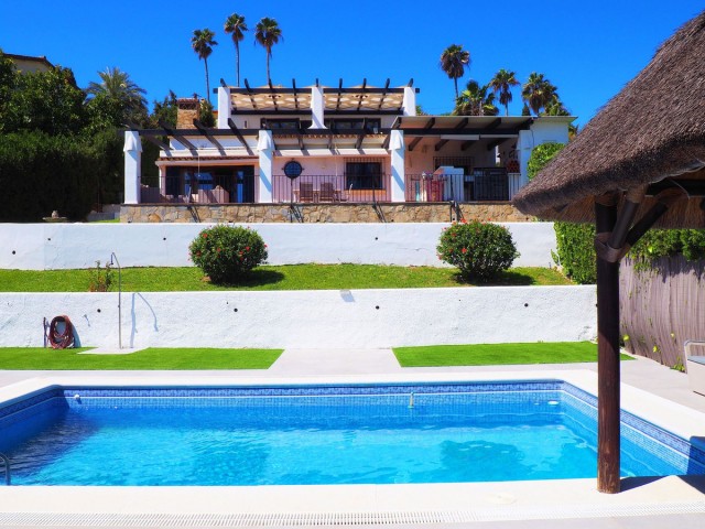 Villa, Estepona