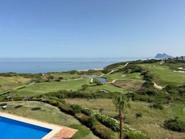 Penthouse avec 2 Chambres  à La Alcaidesa