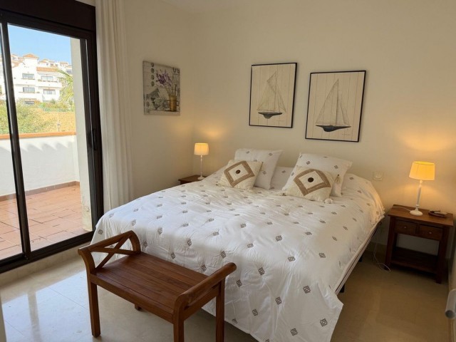 Penthouse avec 2 Chambres  à La Alcaidesa