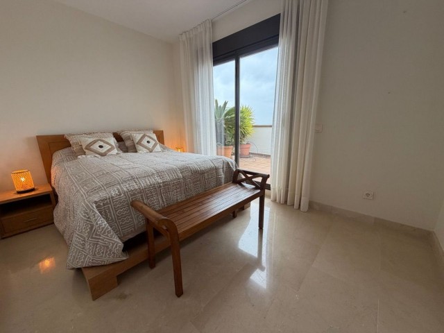 Penthouse avec 2 Chambres  à La Alcaidesa