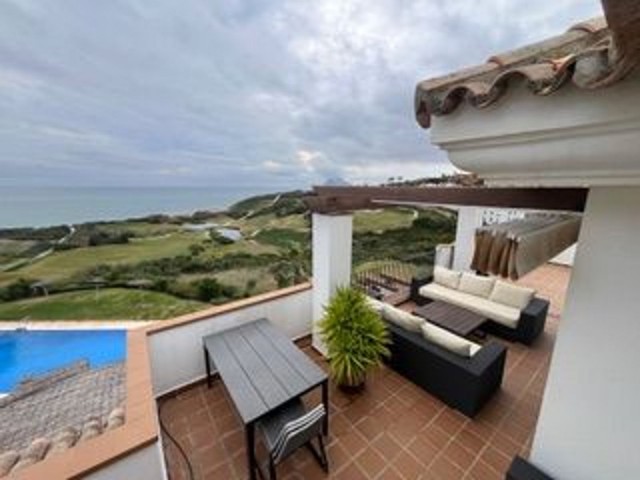 Kattohuoneisto La Alcaidesa - R5350792
