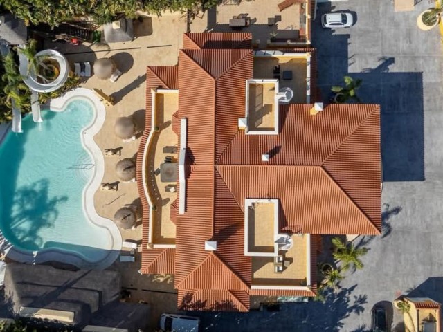 7 Bedrooms Villa in Sotogrande Alto