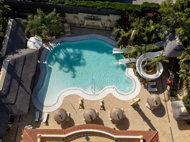 7 Bedrooms Villa in Sotogrande Alto