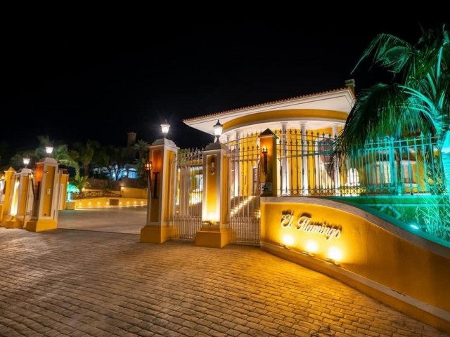 7 Bedrooms Villa in Sotogrande Alto