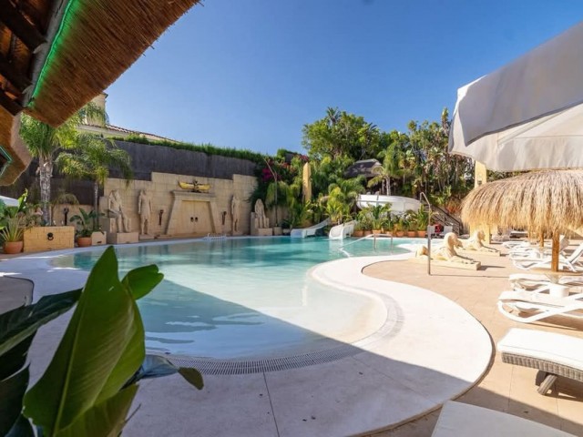 7 Bedrooms Villa in Sotogrande Alto