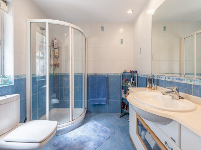 3 Soveroms Villa i Benalmadena