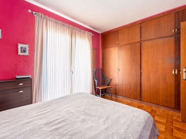 3 Soveroms Villa i Benalmadena