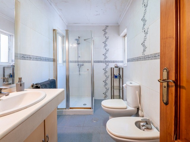 3 Soveroms Villa i Benalmadena