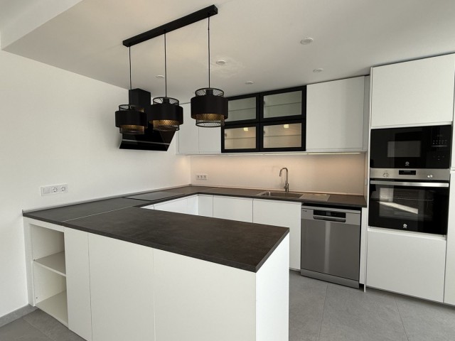 Apartment, Elviria