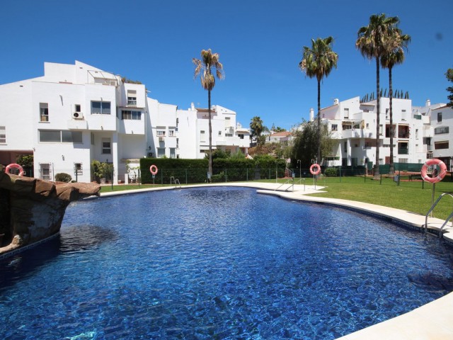 Appartement Elviria - R5351002