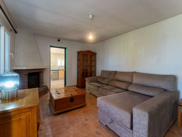 Villa con 2 Dormitorios  en Ojén