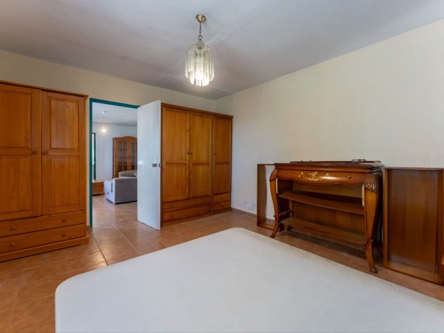 2 Soveroms Villa i Ojén