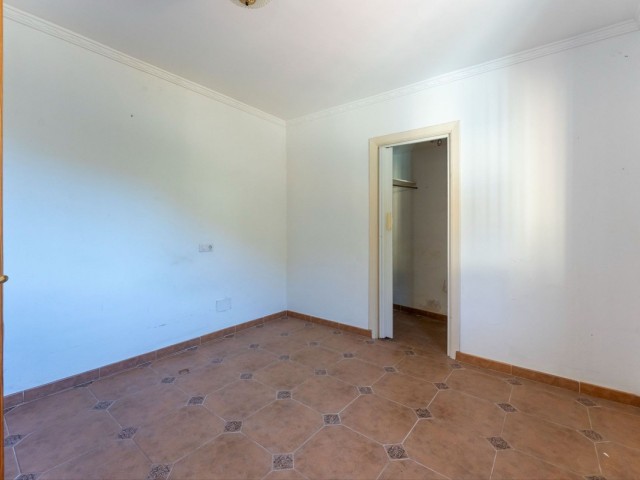 2 Soveroms Villa i Ojén