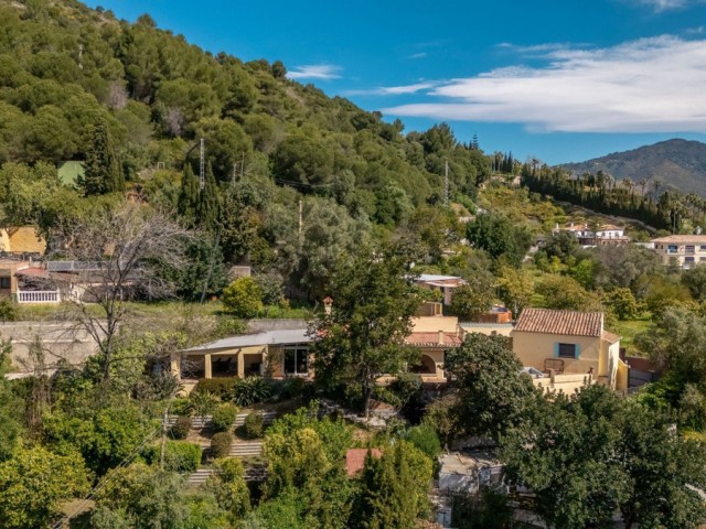 Villa Ojén - R5351083