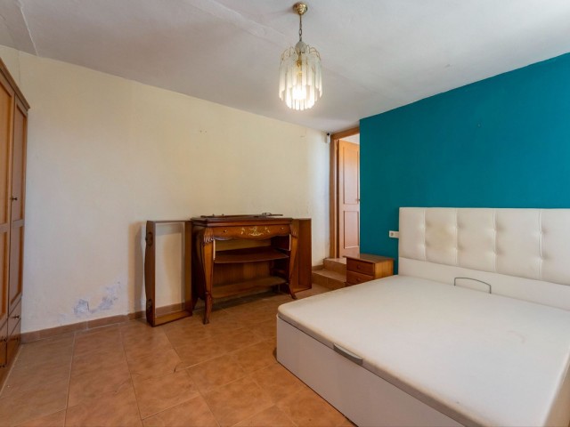 2 Soveroms Villa i Ojén