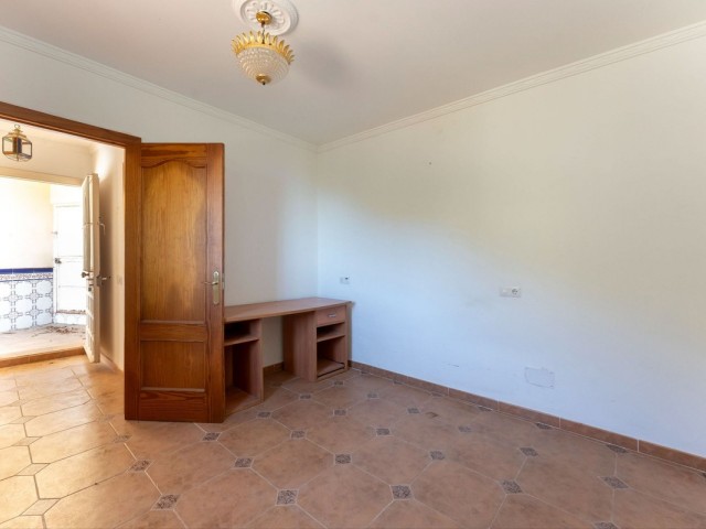 2 Soveroms Villa i Ojén