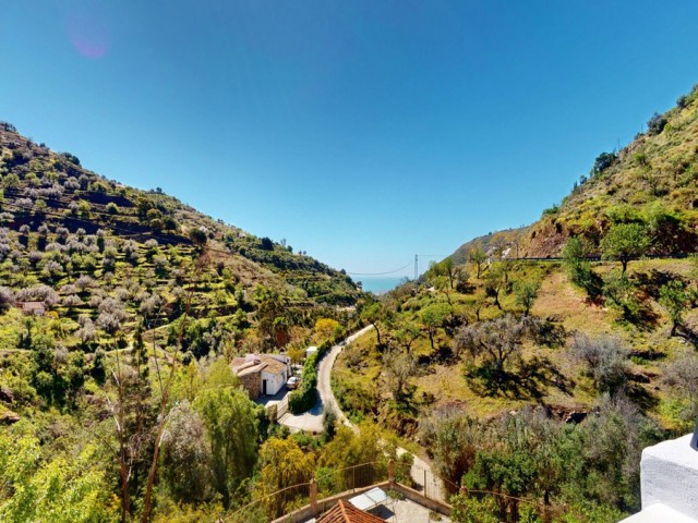 3 Bedrooms Villa in Arenas