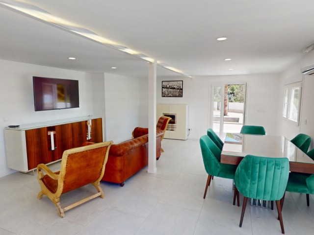 3 Bedrooms Villa in Arenas