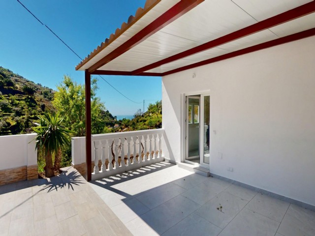 3 Bedrooms Villa in Arenas
