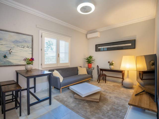 5 Makuuhuoneen Huvila San Roque Club