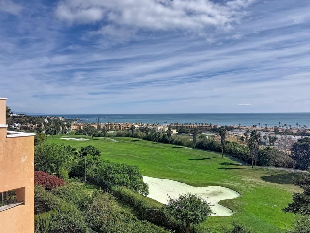 Penthouse in Doña Julia