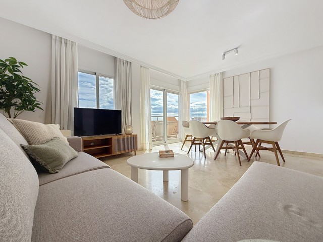 Penthouse in Doña Julia