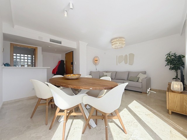 Penthouse in Doña Julia