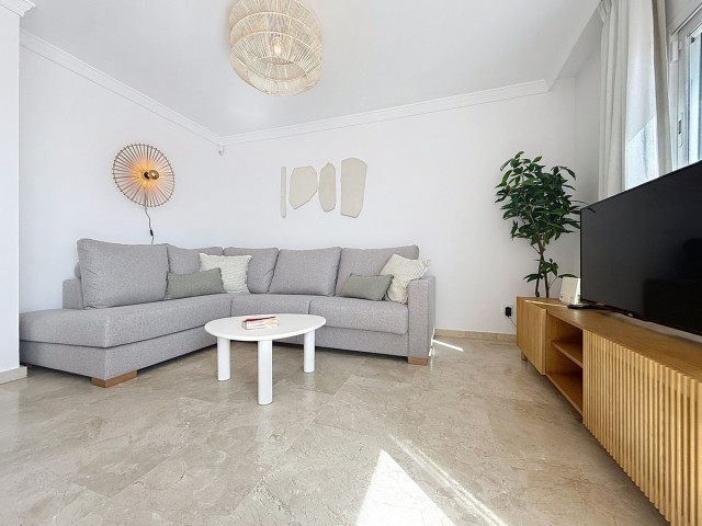 Penthouse in Doña Julia