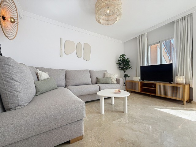 Penthouse in Doña Julia