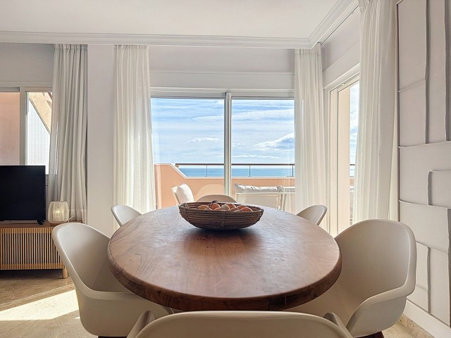Penthouse in Doña Julia