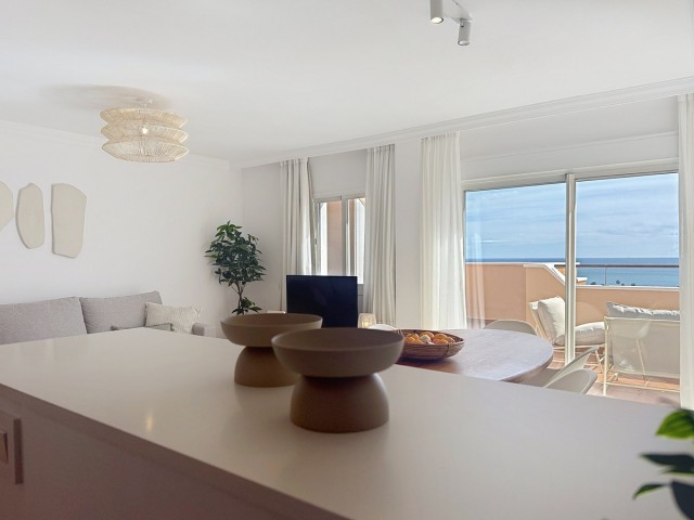 Penthouse in Doña Julia