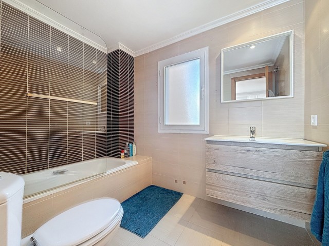 Penthouse in Doña Julia