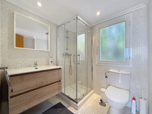 Penthouse in Doña Julia