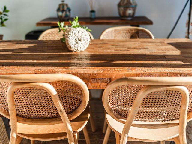 3 Soveroms Leilighet i Mijas