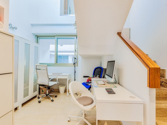 3 Soveroms Leilighet i Mijas