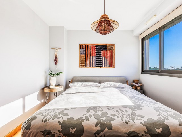 3 Soveroms Leilighet i Mijas